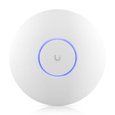 Imagem de Access Point Ubiquiti U7 Pro (sem fonte) 30W