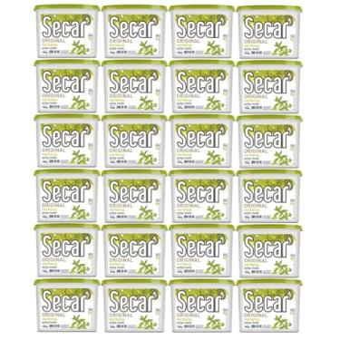 Imagem de Anti Mofo Secar Original 180g Caixa Com 24 Unidades (Verbena)