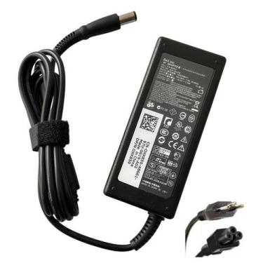 Imagem de Fonte Bivolt Para Dell Inspiron 15 3583 19,5V 3.34A - Liteon