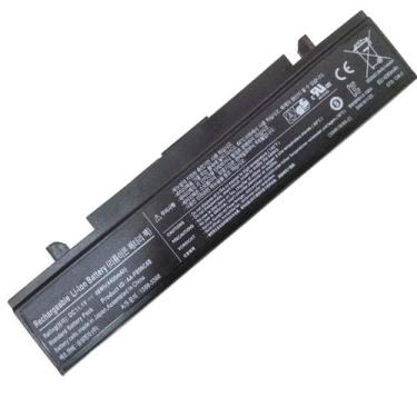 Imagem de Bateria Compatível Com Notebook Samsung Np-rv411-ad6br aapb9 - NTF