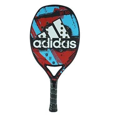 Imagem de Raquete Beach Tennis Adidas Bt 3.0 Vermelho