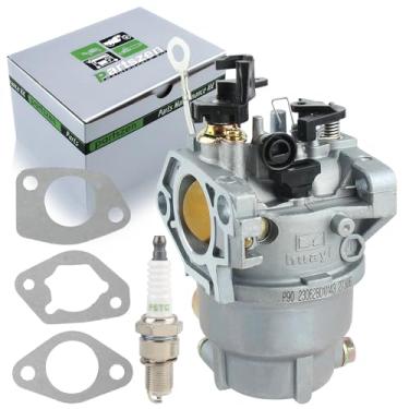 Imagem de HUAYI 75105149 Carburador adequado para Troy Bilt TB42 para MTD T1000 para Cub Cadet CC30 para tratores de gramado Husky Yard Machine