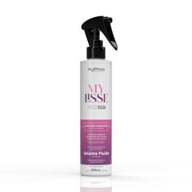 Imagem de Selante Fluido My Lisse 300ml MyPhios Professional FrizzOff