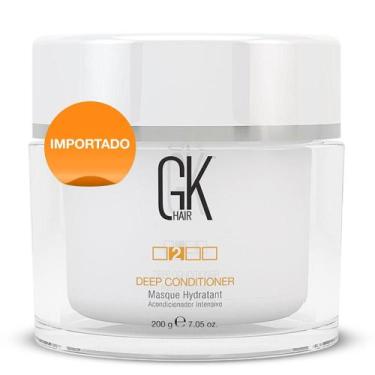 Imagem de Gkhair system with juvexin deep conditioner 200g - GK HAIR