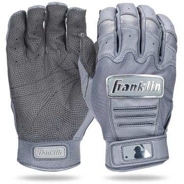 Imagem de Luvas de rebatidas de beisebol Franklin Sports cfx Pro xxl Chrome