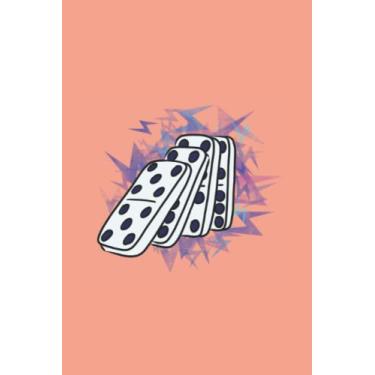 Imagem de Stray Kids Domino Notebook/Journal