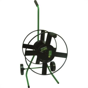 Imagem de Enrolador De Mangueira Trapp Em50 Ferro