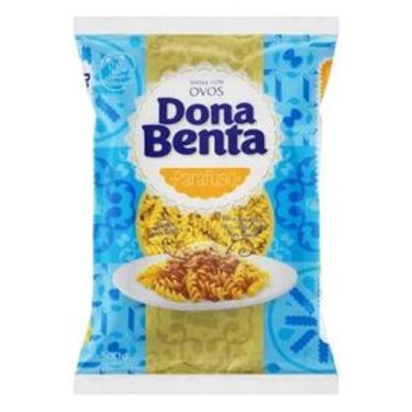Imagem de Macarrão - Dona Benta