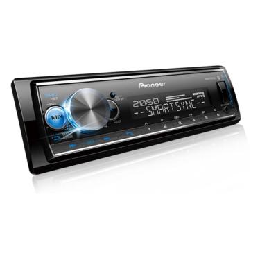 Imagem de Som automotivo Pioneer Mvh x7000br Bluetooth 3 Rca Bluetooth