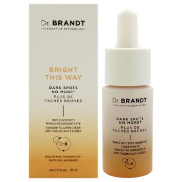 Imagem de Sérum Dr. Brandt Bright This Way - Concentrado para Manchas Escuras 15