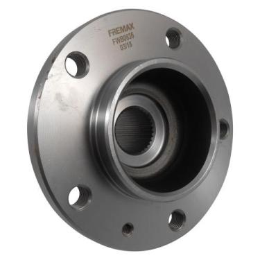 Imagem de Cubo de Roda FWB0836 Diant. Renault Master 2.3 - Cód.5339 - Fremax