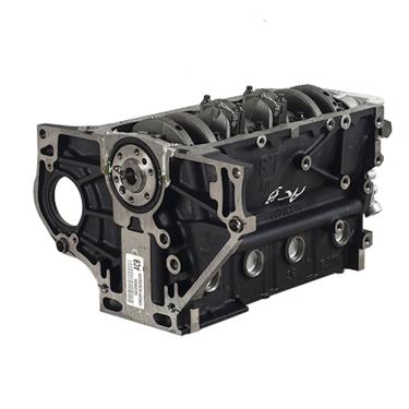 Imagem de Motor Parcial Pecas Genuinas Gm Meriva 1.8 Flex,112cv,114cv /montana /idea /punto