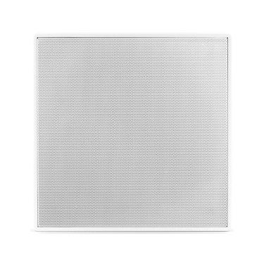 Imagem de Caixa de Som de Embutir 50W 6 Polegadas (Arandela Coaxial Quadrada) 31545 - frahm