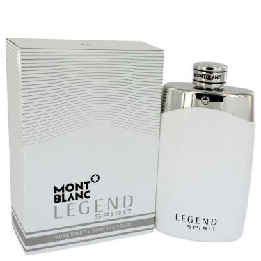 Imagem de Perfume Masculino Montblanc Legend Spirit Blanc 200ml