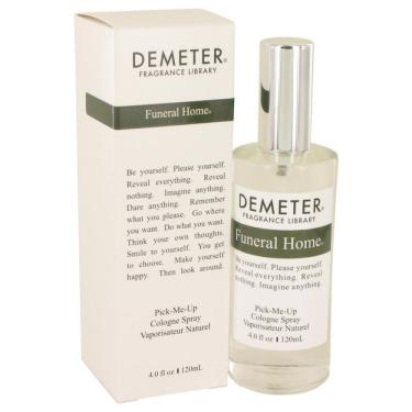 Imagem de Perfume Feminino Demeter 120ml Funeral Home