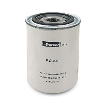 Imagem de Filtro de combustível rc 381 scania g380 p310 r440