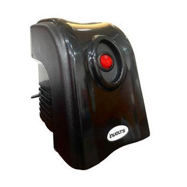 Imagem de Protetor Eletrônico Para PC 500VA Mono Energia Involts, 220/220V