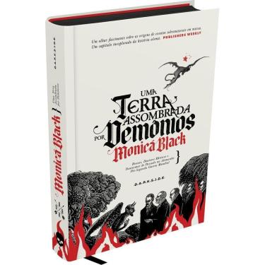 Imagem de Uma Terra Assombrada Por Demônios