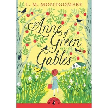 Imagem de Anne Of Green Gables