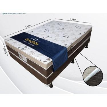 Imagem de Cama Conjugado Casal D33