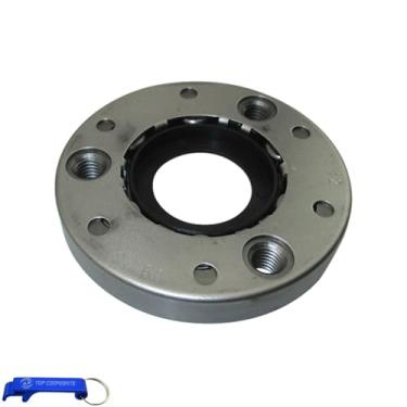 Imagem de TC-Motor Embreagem de arranque unidirecional de 6 rolos para motores elétricos de partida elétrica 50cc 110cc 125cc 140cc 150cc Pit Dirt Bike ATV Quads Go Karts YX 140 150 X150 WD150 Motor de partida