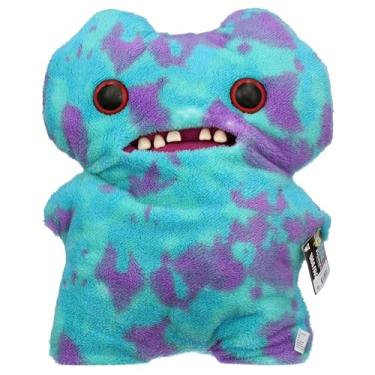 Imagem de ZURU Fugglers Bigg Fuggs - Big Funny Ugly Monster Plush - 17 inches (Gaptooth McGoo)
