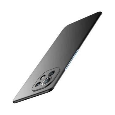 Imagem de Capa Slim Dura Em PC Fosco Para Xiaomi Mi11 Lite Mi12 Mi12X Mi12T Mi11