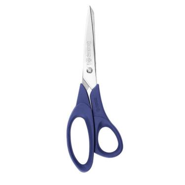 Imagem de Tesoura multiuso Cortfacil 162/7 19cm Mundial