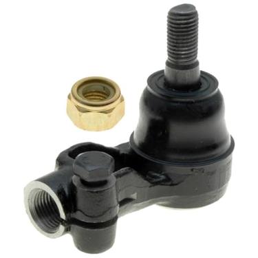 Imagem de ACDelco Terminal de direção externo profissional 45A0509 lado do motorista