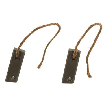 Imagem de ACDelco Conjunto de escova alternadora profissional F712