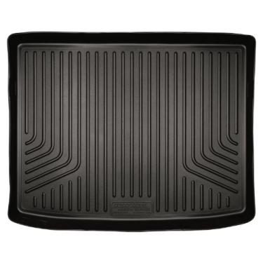 Imagem de Husky Liners 42071 serve para 2011-15 Chevrolet Volt, preto