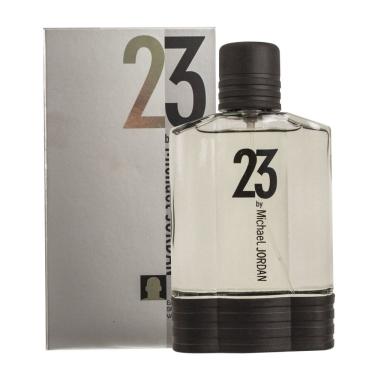 Imagem de Perfume 23 de Michael Jordan em Spray 3.4 Oz