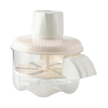 Imagem de DimyFew Descascador de Frutas Multifuncional Portátil Prático Criativo USB para Uso Doméstico