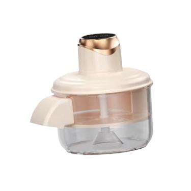 Imagem de Ｂｅｓｇａ Descascador de Uvas Elétrico Automático para Frutas, Rápido, Multifuncional, Destacável, Utensílio de Cozinha para Uso Doméstico