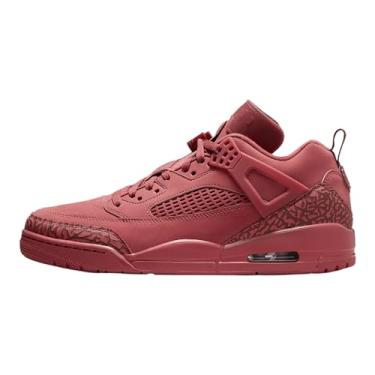 Imagem de Tênis masculino Jordan Spizike Low (IH0170-691, Canyon Rust/Dark Pony), Canyon Ferrugem/Pônei escuro, 10.5
