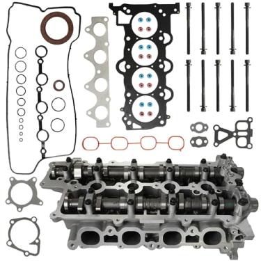 Imagem de Conjunto de junta de cabeça de cilindro adequado para G4FD 1.6L Hyundai Accent adequado para Kia Seltos 12-19