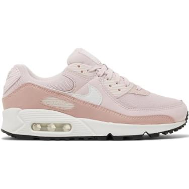 Imagem de Nike Tênis feminino de ginástica, Barely Rose/Summit branco-rosa Oxford, 40