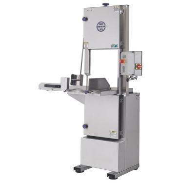 Imagem de Serra Fita de Coluna Gural Lâmina 3.15m Lado Esquerdo 220V Trifásico BRT-40TS-Esq