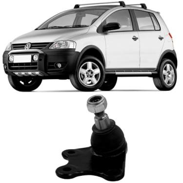 Imagem de Pivô Suspensão Crossfox Dianteiro Passageiro N1070