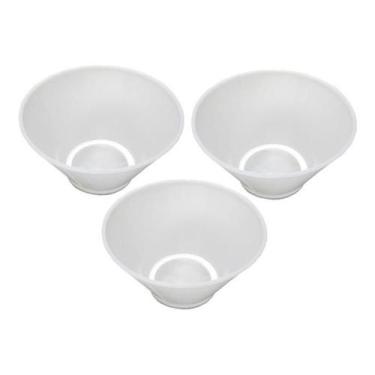 Imagem de Coador De Leite Com Tela De 15Cm Nylon Injesul 3 Un