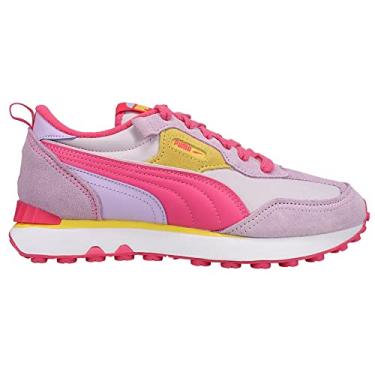 Imagem de PUMA Rider FV Future Vintage, Rosa brilhante lavanda claro, 39 BR