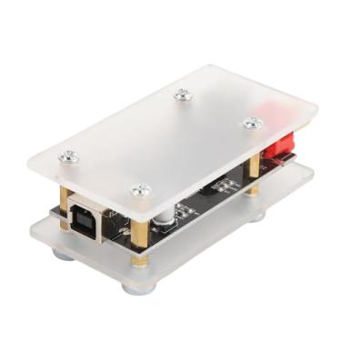 Imagem de LiebeWH Decodificador de Som óptico USB para Coaxial, Conversor de áudio Premium de 5V Com Múltiplas Saídas para Amplificadores e Mixers