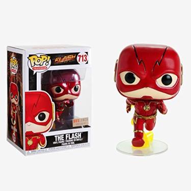 Imagem de Funko The Flash [Box Lunch] - The Flash #713 [EUC]