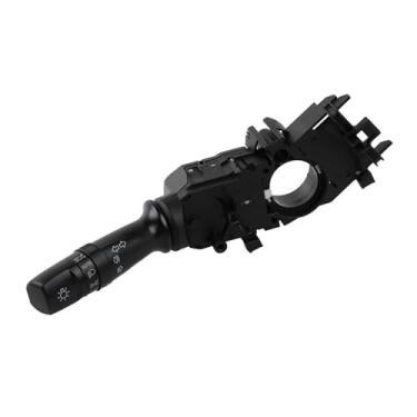 Imagem de Interruptor de alavanca de câmbio compatível com Hyundai Tucson Ix35 2014, incluindo farol, luz de neblina e pisca-pisca (código: 93410-1M631).