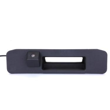 Imagem de Câmera retrovisor HD para porta-malas compatível com Mercedes-Benz C117 W205 R172 W172 W222 C180 C200 C220 C400 W204 E350 E320 E400 E300 E450 S213 CC. 207/C 63 E43 E53/S63 S450 S560/V W Golf 6