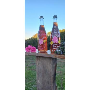 Imagem de Espumante Orgânico - N. De Lucca