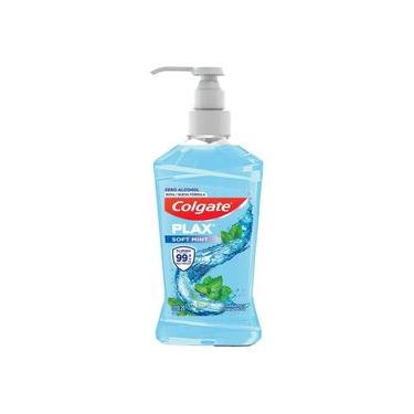 Imagem de Enxaguante Bucal Colgate Plax Soft Mint 2L