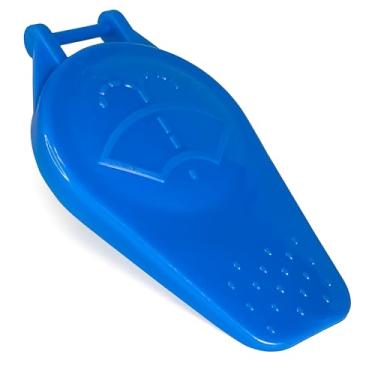 Imagem de Click&Fit Tampa do reservatório de fluido do lavador de para-brisa compatível com Ford Focus (Europa) 2005-2008, Mondeo 2007-2014, S-Max Galaxy C-Max Kuga – Tampa de garrafa do tanque de água do carro