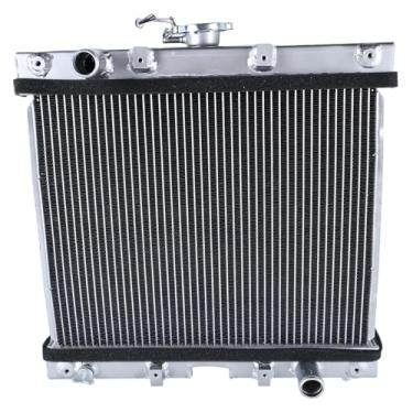 Imagem de RDLIFT-PART Radiador 6682991 Compatível com Bobcat Mini Track Loader MT52 MT55 MT85 MT100