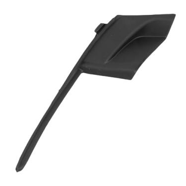 Imagem de Cryfokt Substituição da Tampa do Limpador de Pára- de Borracha do Painel de Acabamento do capô do Limpador para Base Mini CE LE L SE XLE Limited 2011-2020, (Esquerda FL3Z16491DA)